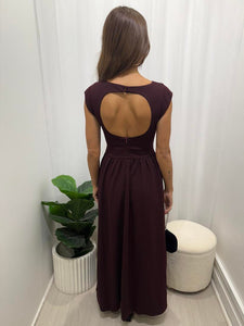 Kourtney Maxi Dress