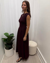 Load image into Gallery viewer, Kourtney Maxi Dress