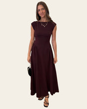 Load image into Gallery viewer, Kourtney Maxi Dress