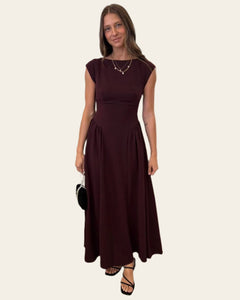 Kourtney Maxi Dress