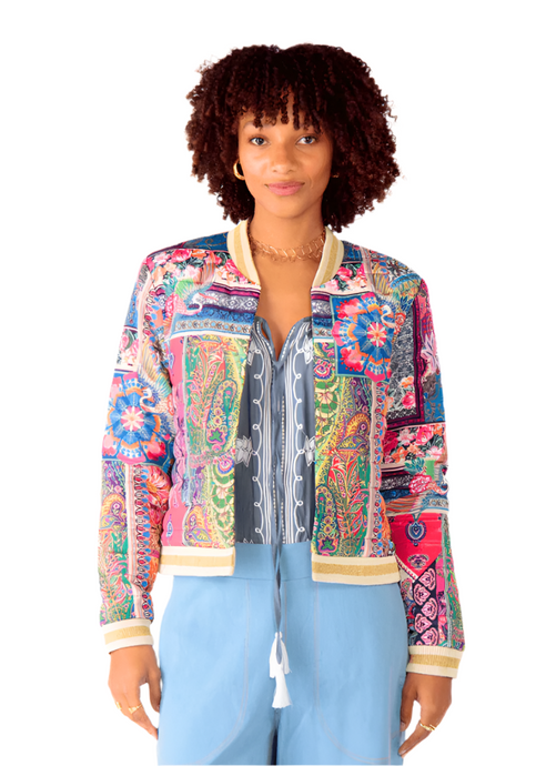 Basilica Jacket