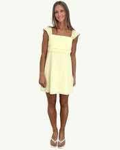 Load image into Gallery viewer, Liberty Short Dress