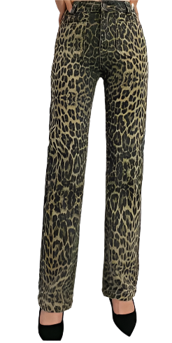 Lala Jeans