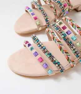 Linea Slides