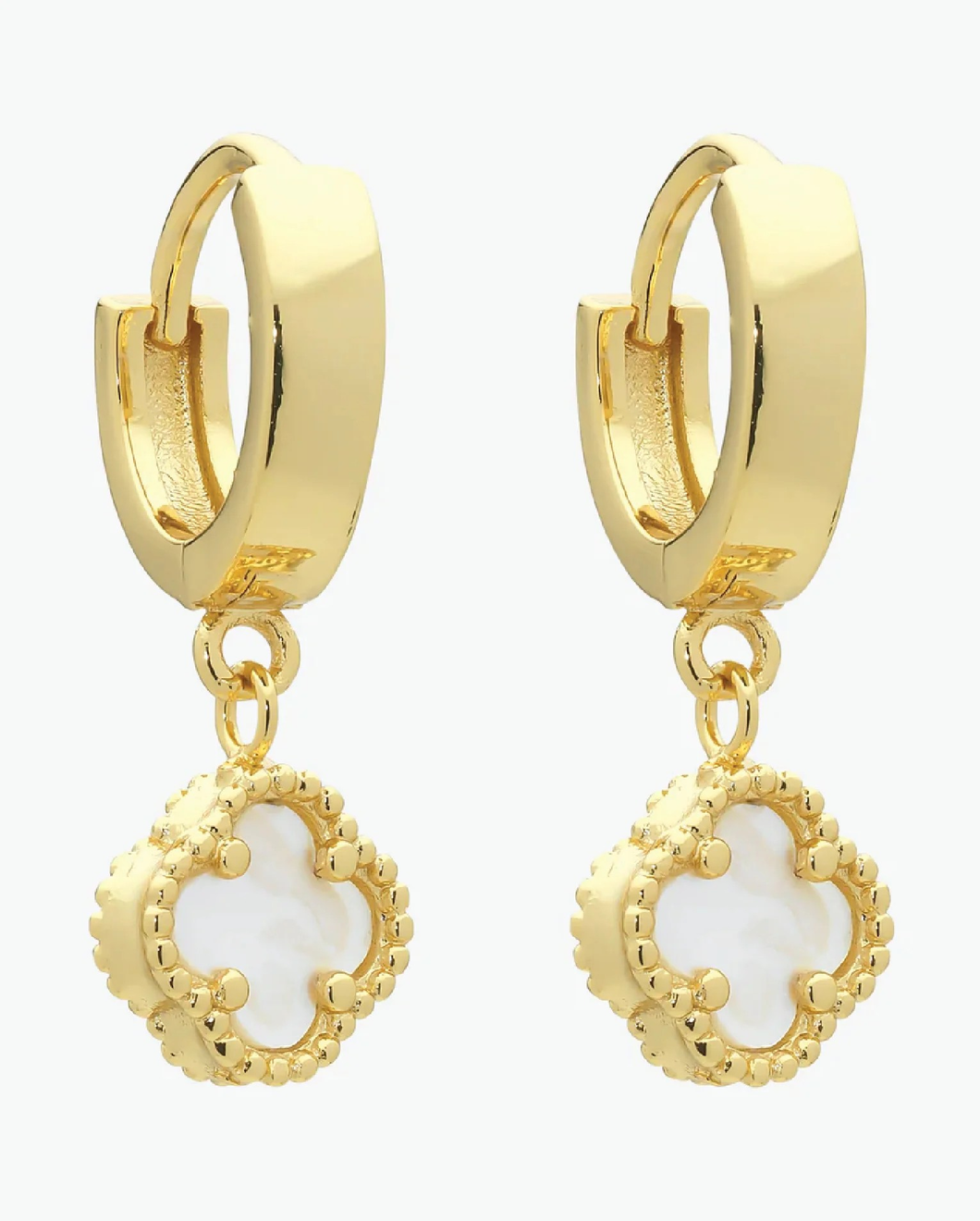 Duchess Earrings