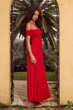 Load image into Gallery viewer, Manalla Maxi Dress