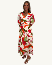 Load image into Gallery viewer, Mary Midi Dress