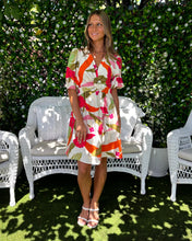 Load image into Gallery viewer, Mary Short Dress