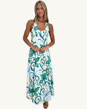 Load image into Gallery viewer, MaryJane Maxi Dress
