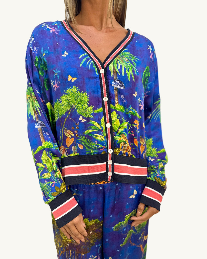 Mataram Jacket