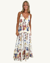 Load image into Gallery viewer, Melinda Maxi Dress