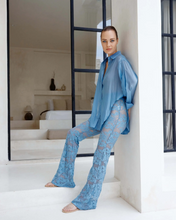 Load image into Gallery viewer, Dolce Lace Pants
