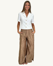 Load image into Gallery viewer, Yasmin Panel Pants