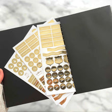 Load image into Gallery viewer, My Daily Self-Care Wellness Journal