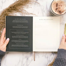 Load image into Gallery viewer, My Daily Self-Care Wellness Journal