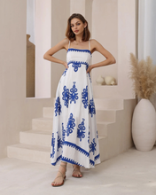 Load image into Gallery viewer, Finlay Maxi Dress