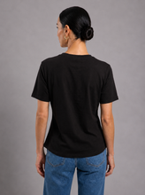 Load image into Gallery viewer, Nakota Tie Top