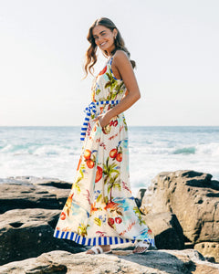 Nalani Maxi Dress