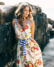 Load image into Gallery viewer, Nalani Maxi Dress