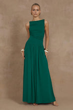 Load image into Gallery viewer, Nalla Maxi Dress - Emerald