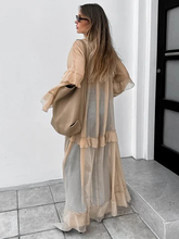 Load image into Gallery viewer, Mandy Maxi Overdress