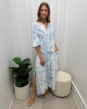 Load image into Gallery viewer, Nevaeh Maxi Dress