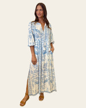 Load image into Gallery viewer, Nevaeh Maxi Dress
