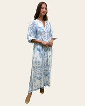 Load image into Gallery viewer, Nevaeh Maxi Dress