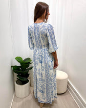 Load image into Gallery viewer, Nevaeh Maxi Dress