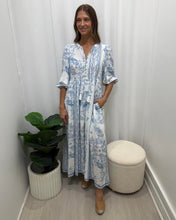 Load image into Gallery viewer, Nevaeh Maxi Dress