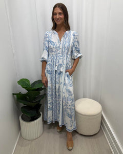 Nevaeh Maxi Dress
