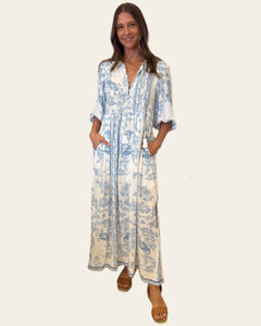 Nevaeh Maxi Dress