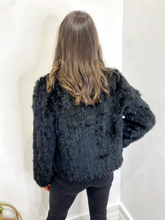 Load image into Gallery viewer, Pelliccia Fur Jacket