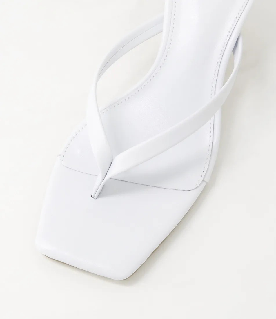 Tidbit Heeled Sandals