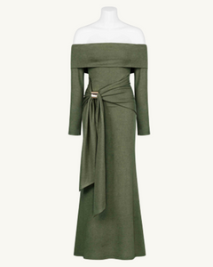 Josefina Maxi Dress