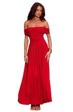 Load image into Gallery viewer, Manalla Maxi Dress