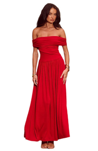 Manalla Maxi Dress