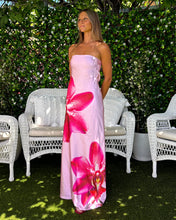 Load image into Gallery viewer, Celeste Maxi Dress