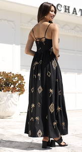 Kilani Maxi Dress