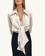 Load image into Gallery viewer, Soprano Overshirt
