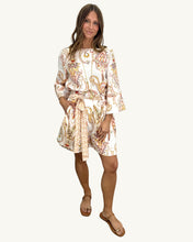 Load image into Gallery viewer, Renee Linen Shorts