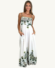 Load image into Gallery viewer, Valerie Maxi Dress
