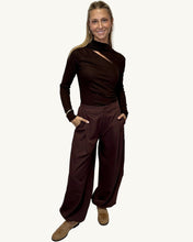 Load image into Gallery viewer, Paloma Barrel Pants