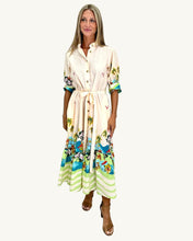 Load image into Gallery viewer, Keanu Dai Dress
