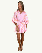 Load image into Gallery viewer, pink jumpsuit