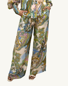 Lovebird Pants