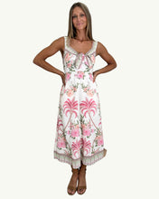 Load image into Gallery viewer, Carrine Midi Dress