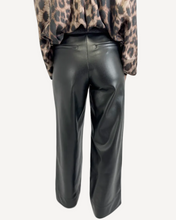 Load image into Gallery viewer, Agatha Faux Leather Pant