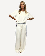 Load image into Gallery viewer, Portofino Stripe Pant
