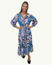Load image into Gallery viewer, Primrose Maxi Dress - Ruby Yaya
